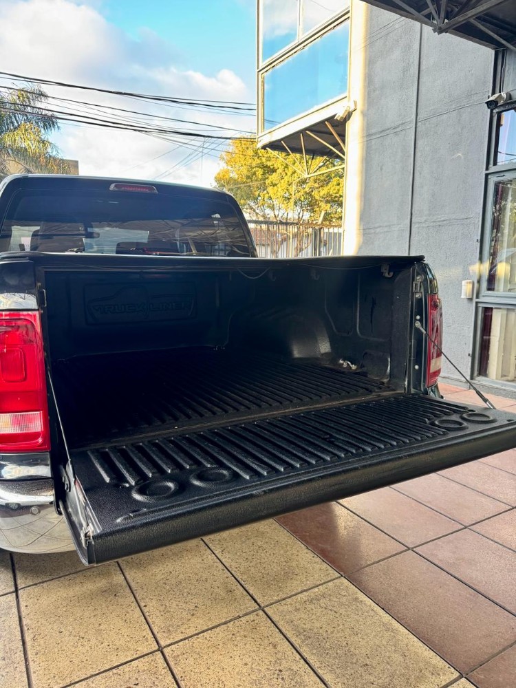 Volkswagen Amarok Highline — foto 5